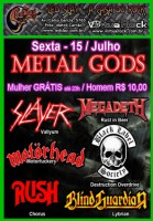 15/07/2011 - São Paulo  